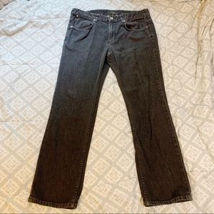 Tommy Bahama Black Jeans